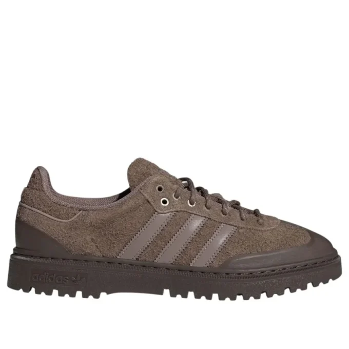 Adidas Samba Winter “Brown”