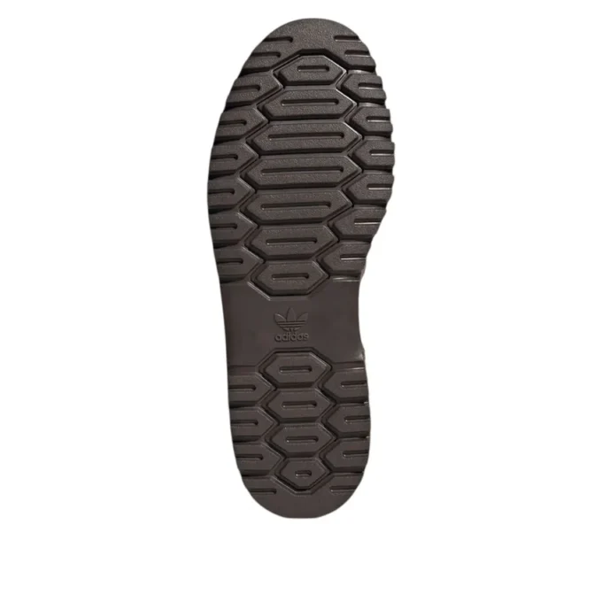 Adidas Samba Winter “Brown”