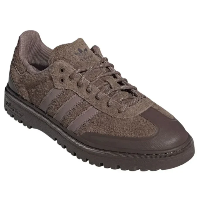 Adidas Samba Winter “Brown”