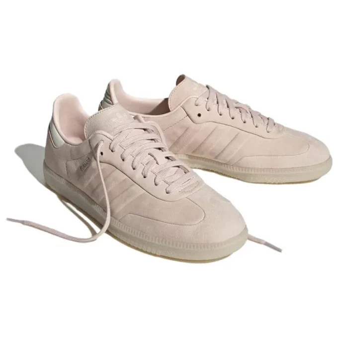 Adidas Samba “Wonder Quartz”