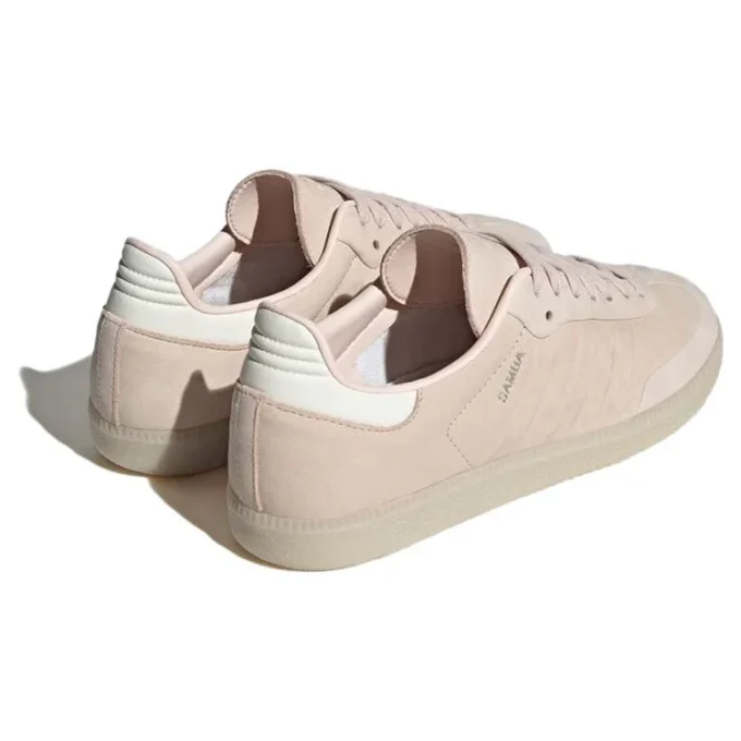 Adidas Samba “Wonder Quartz”