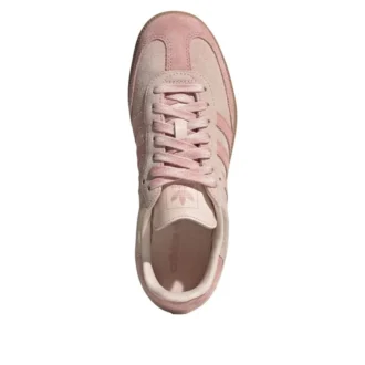 Adidas Samba “Wonder Quartz Wonder Mauve”
