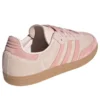 Adidas Samba “Wonder Quartz Wonder Mauve”