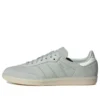 Adidas Samba “Wonder Silver”