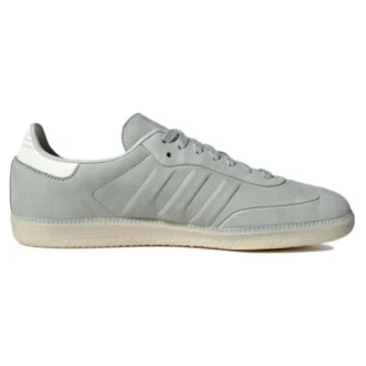 Adidas Samba “Wonder Silver”
