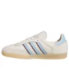 Adidas Samba “Wonder White Celestial Blue”