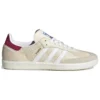 Adidas Samba “Wonder White Legacy Burgundy”