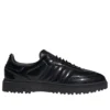 Adidas Samba Wtr “Black Snake”