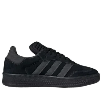 Adidas Samba Xlg “Black Carbon”