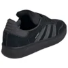 Adidas Samba Xlg “Black Carbon”