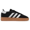 Adidas Samba Xlg “Black White Gum”