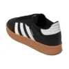 Adidas Samba Xlg “Black White Gum”