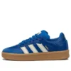 Adidas Samba Xlg “Blue White Gum”
