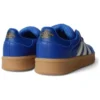 Adidas Samba Xlg “Blue White Gum”