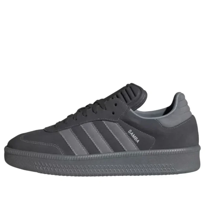 Adidas Samba Xlg “Carbon Grey”