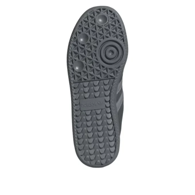 Adidas Samba Xlg “Carbon Grey”