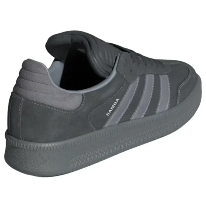 Adidas Samba Xlg “Carbon Grey”