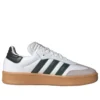 Adidas Samba Xlg “Cloud White Collegiate Green”