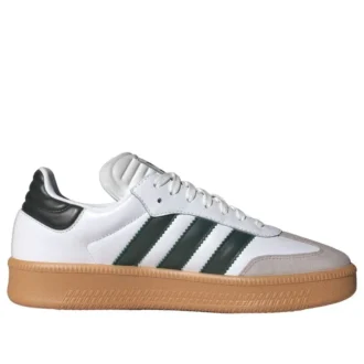 Adidas Samba Xlg “Cloud White Collegiate Green”