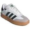 Adidas Samba Xlg “Cloud White Collegiate Green”