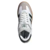 Adidas Samba Xlg “Cloud White Collegiate Green”