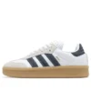 Adidas Samba Xlg “Cloud White Night Indigo”