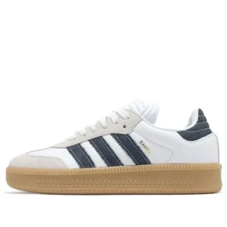 Adidas Samba Xlg “Cloud White Night Indigo”