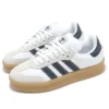 Adidas Samba Xlg “Cloud White Night Indigo”