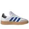 Adidas Samba Xlg “Cloud White Royal Blue”