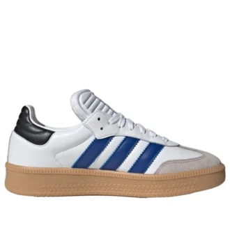 Adidas Samba Xlg “Cloud White Royal Blue”