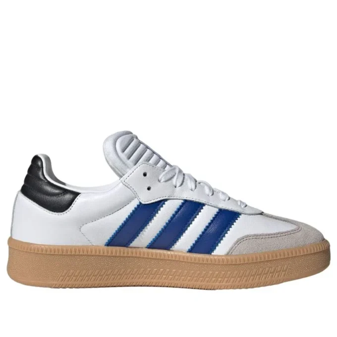 Adidas Samba Xlg “Cloud White Royal Blue”