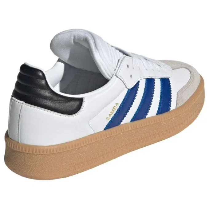 Adidas Samba Xlg “Cloud White Royal Blue”
