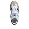 Adidas Samba Xlg “Cloud White Royal Blue”