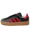 Adidas Samba Xlg “Core Black Better Scarlet”