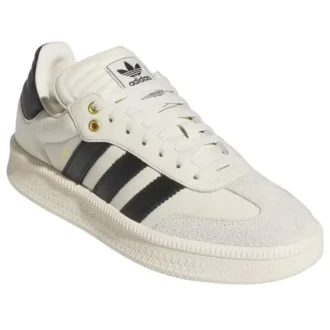Adidas Samba Xlg “Cream White Core Black”