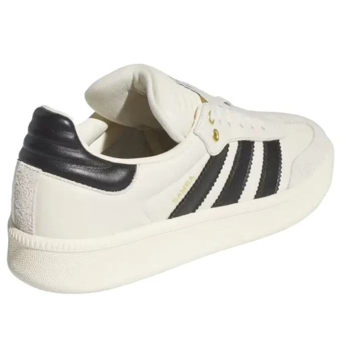 Adidas Samba Xlg “Cream White Core Black”