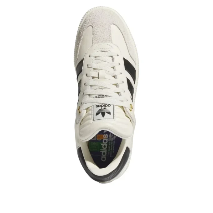 Adidas Samba Xlg “Cream White Core Black”
