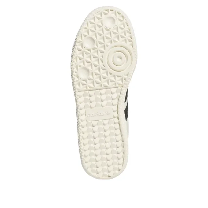 Adidas Samba Xlg “Cream White Core Black”