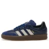 Adidas Samba Xlg “Dark Blue Gum”