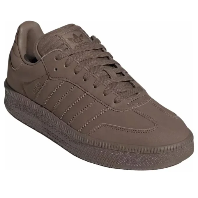 Adidas Samba Xlg “Earth Strata”