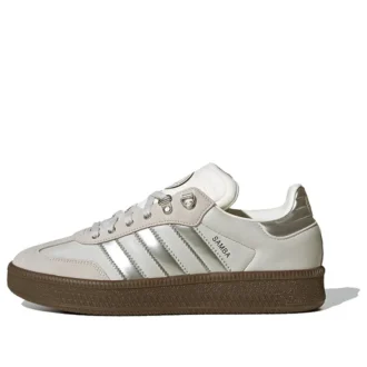 Adidas Samba Xlg “Grey”