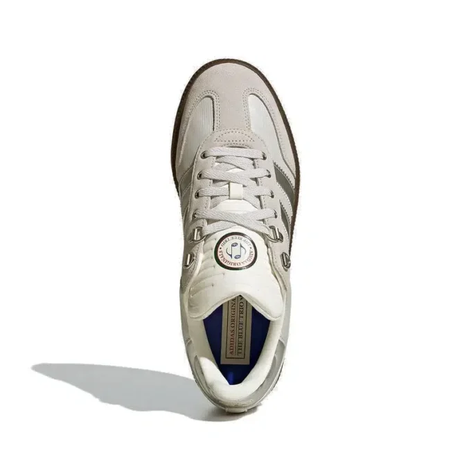 Adidas Samba Xlg “Grey”