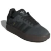 Adidas Samba Xlg “Grey Black Gum”