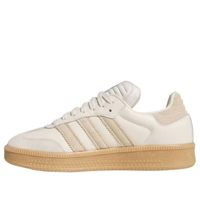 Adidas Samba Xlg “Magic Beige Gum”