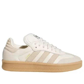 Adidas Samba Xlg “Magic Beige Gum”