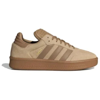 Adidas Samba Xlg “Magic Beige Gum”