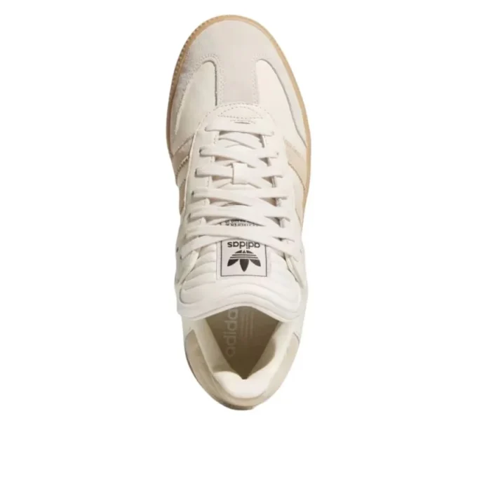 Adidas Samba Xlg “Magic Beige Gum”