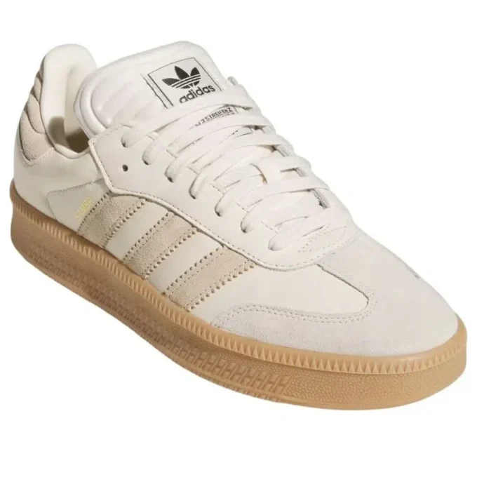 Adidas Samba Xlg “Magic Beige Gum”