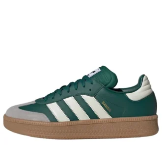 Adidas Samba Xlg “Mineral Green”
