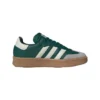 Adidas Samba Xlg “Mineral Green”